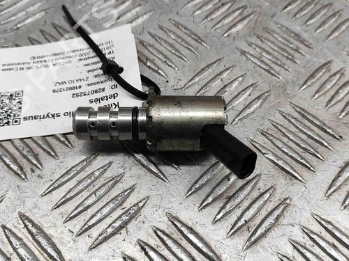 Used Electronic sensor SKODA SUPERB III Estate (3V5) 1.4 TSI iV (156 hp) 27778632