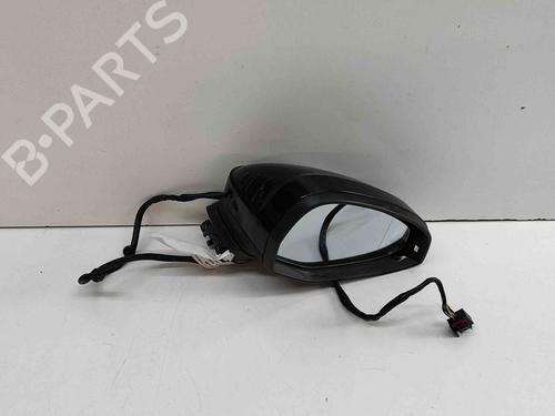 Used Right mirror AUDI A5 Sportback (F5A, F5F) S5 TFSI quattro (354 hp) 29487002