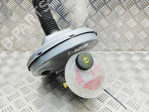 Used Servo brake Servo brake PORSCHE BOXSTER (987) S 3.4 (295 hp) 33393901 33393901