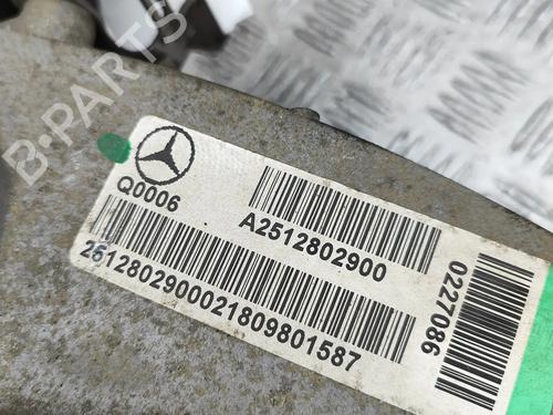Transfer box MERCEDES-BENZ GLE (W166) 350 d 4-matic (166.024) | BP34520787M36  - Image 8