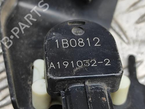 Electronic sensor HONDA CIVIC X Hatchback (FC_, FK_) 2.0 Type-R (FK8) | BP20232714M84 