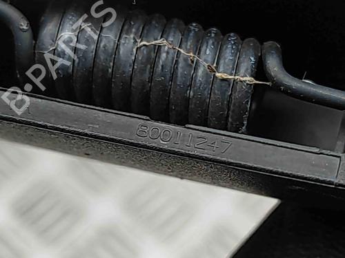 Bagrudeviskerarm CITROËN C3 III (SX) 1.2 THP 110 (SXHNPS, SXHNZT, SXHNZ6) | BP29459144C144 