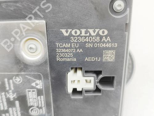 Antenne/Base VOLVO V60 II (225) B6 Mild-Hybrid AWD | BP33382767C140 - Image 6