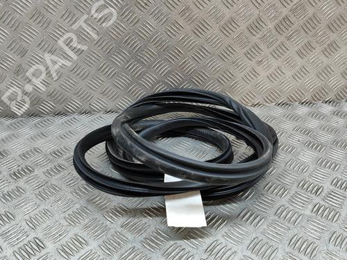 Rubber door seal HONDA CIVIC X Hatchback (FC_, FK_) 2.0 Type-R (FK8) | BP21077832C142 