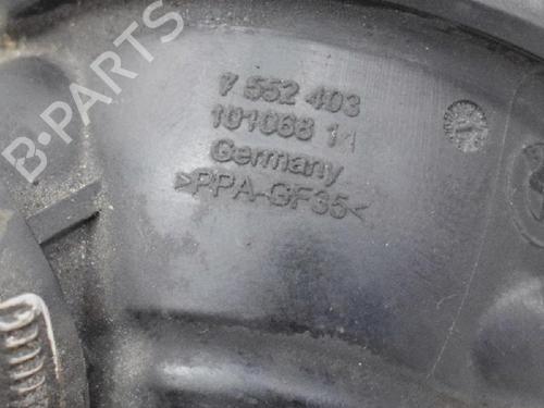 Thermostat housing BMW 3 (E90) 320 i | BP14610493M116 