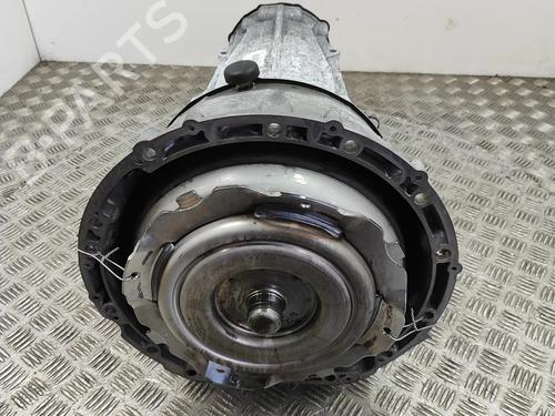 Used Gearbox MERCEDES-BENZ C-CLASS Coupe (C205) C 250 d 4-matic (205.309) (204 hp) 28955056