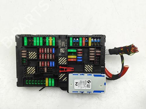 Used Fuse box Fuse box BMW X6 (G06, F96) M (600 hp) 33393695 33393695