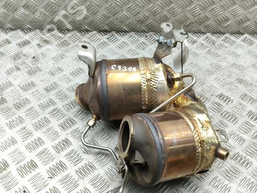 Catalyst AUDI A3 Sportback (8YA, 8YF) 35 TFSI | BP39646622M10 - Image 4