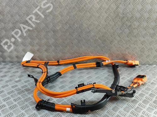 Used Wiring harness BMW 3 (G20, G80, G28) 330 e Plug-in-Hybrid (292 hp) 27793835