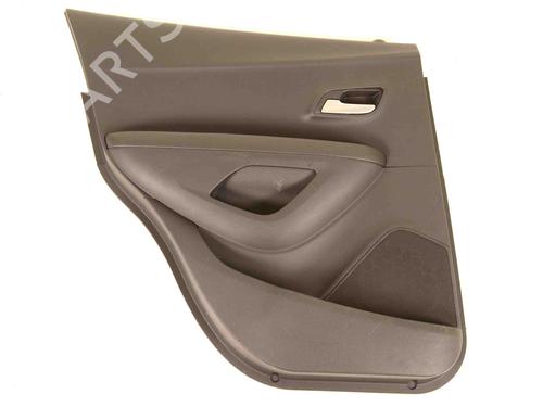 Venstre bakpanel CHEVROLET TRAX 1.7 TD | BP30217150C60