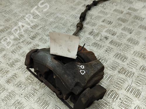 Right front brake caliper FORD S-MAX (WA6) 2.0 TDCi | BP26658514M104 
