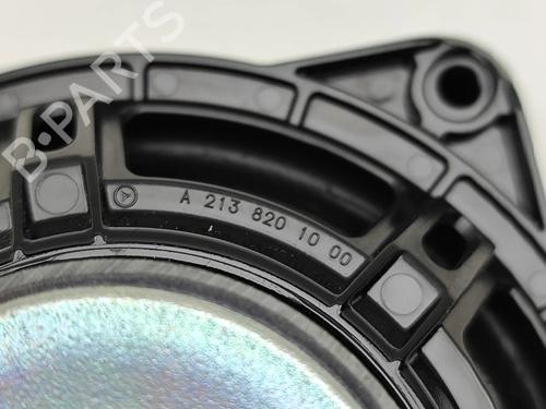 Speaker MERCEDES-BENZ E-CLASS (W213) E 350 e (213.050) | BP26687663E2  - Image 6