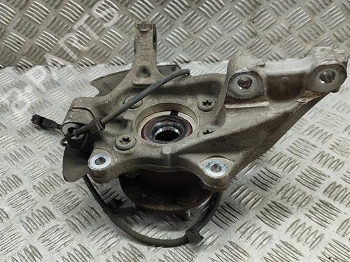 Left front steering knuckle KIA SPORTAGE V (NQ5) 1.6 T-GDI | BP28562116M25 