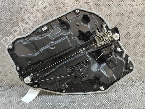 Used Rear left window mechanism Rear left window mechanism BMW X5 (G05, F95) M (600 hp) 27532676 27532676