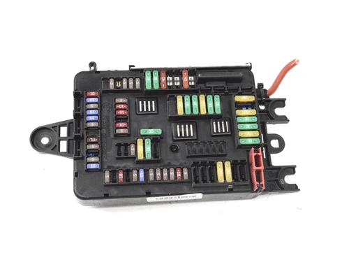 Used Fuse box BMW X6 (F16, F86) xDrive 40 d (313 hp) 30233938
