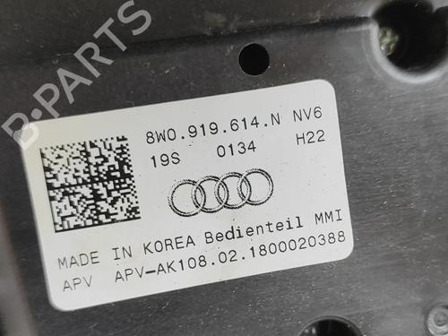 Switch AUDI A4 B9 (8W2, 8WC) 2.0 TDI quattro | BP24819721I30