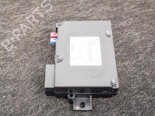 Electronic module MERCEDES-BENZ C-CLASS (W205) C 220 BlueTEC / d (205.003) | BP6744560M83 