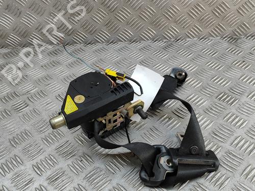 Rear left seatbelt MERCEDES-BENZ M-CLASS (W163) ML 270 CDI (163.113) | BP27701933I29 
