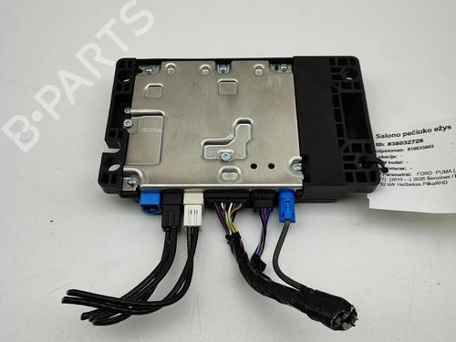 Electronic module FORD PUMA (J2K, CF7) 1.0 EcoBoost mHEV | BP38421889M83 - Image 3