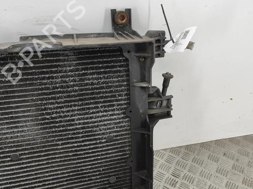 AC radiator DODGE DURANGO (DN) 5.9 | BP27779220M32 - Image 5