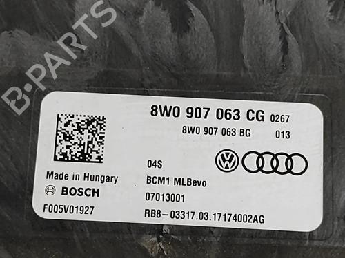 Electronic module AUDI A4 Allroad B9 (8WH, 8WJ) 2.0 TDI quattro | BP24142298M83 - Image 6