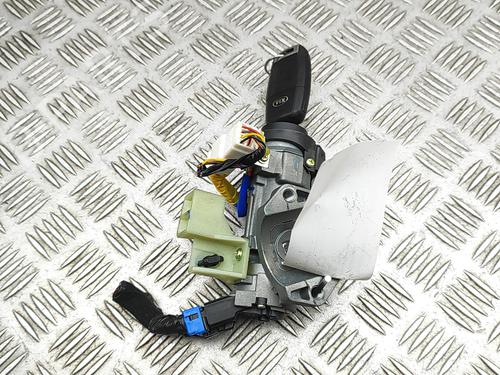 Ignition barrel KIA CEE'D (JD) 1.6 CRDi 110 | BP30005356M48