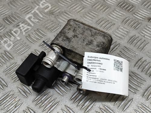 Elektronisk modul JAGUAR I-PACE (X590) EV400 AWD | BP27768389M83 