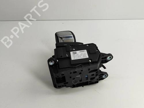 Gear lever AUDI Q5 (FYB, FYG) 40 TDI Mild Hybrid quattro | BP28431691M90  - Image 6
