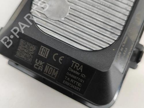 Electronic module VW GOLF VIII (CD1, DA1) 1.5 TSI | BP27765315M83