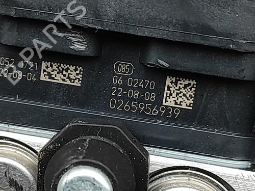 ABS pump MERCEDES-BENZ GLA (H247) GLA 200 d (247.712) | BP32143003M43 