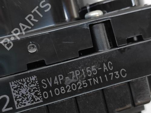 Gear lever FORD KUGA III (DFK) 2.5 Duratec PHEV | BP28563552M90 