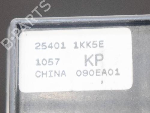 Right front window switch NISSAN JUKE (F15) 1.5 dCi | BP6752283I26 