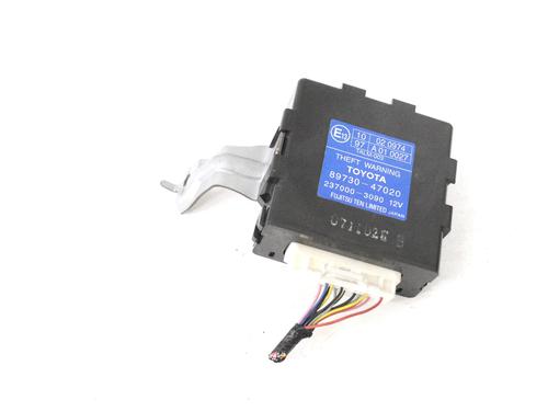 Elektronisk modul Elektronisk modul 30232481 30232481