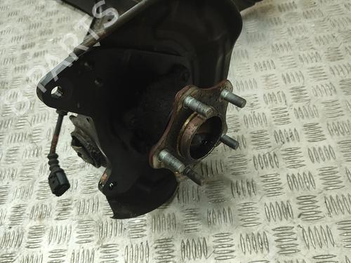 Rear axle NISSAN LEAF (ZE1) Electric | BP27777882M2 