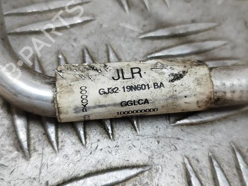 AC pipe LAND ROVER DISCOVERY SPORT (L550) 2.0 D 4x4 | BP27015172M126 