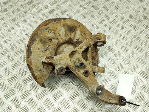 Right rear steering knuckle VW GOLF VII (5G1, BQ1, BE1, BE2) e-Golf | BP26570136M28