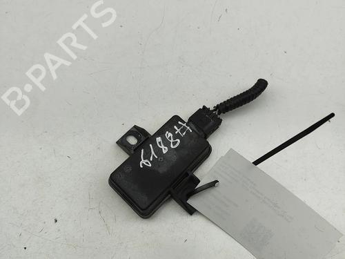 Used Electronic module Electronic module JEEP GRAND CHEROKEE IV (WK, WK2) 3.0 CRD V6 4x4 (190 hp) 34101912 34101912