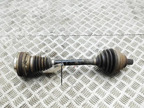 Left front driveshaft VW CADDY IV Box Body/MPV (SAA, SAH) 2.0 TDI | BP32061247M38 - Image 3