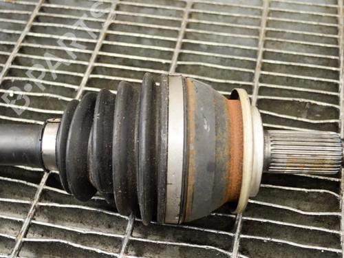 Left front driveshaft TOYOTA RAV 4 V (_A5_, _H5_) 2.5 Hybrid AWD (AXAH54, AXAL54) | BP27749192M38 - Image 6