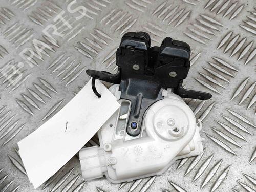 Tailgate lock TOYOTA YARIS (_P13_) 1.3 (NSP130_, NSP130) | BP26389190C101 