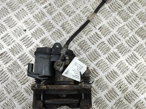 Left rear brake caliper AUDI A4 Allroad B9 (8WH, 8WJ) 2.0 TDI quattro | BP23249913M107 