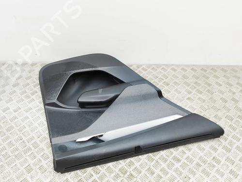 Rear left panel SKODA ENYAQ iV SUV (5AZ) 85 | BP33740021C60 - Image 4