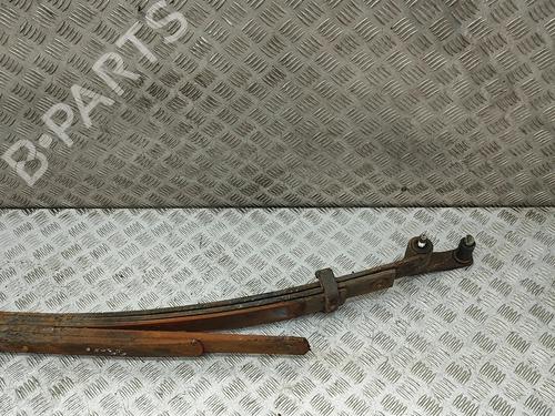 Other ISUZU D-MAX II (TFR, TFS) 2.5 CRDi 4x4 (TFS86J) | BP33385603O1  - Image 6