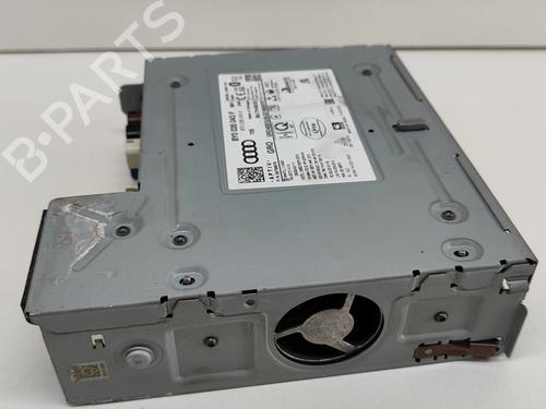 Electronic module AUDI A3 Sportback (8YA, 8YF) 30 TFSI | BP27775130M83 