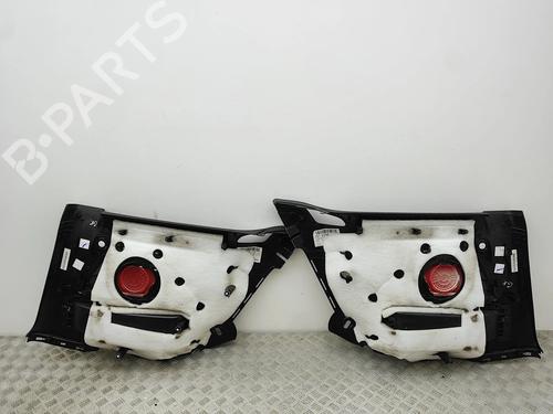 Seats set AUDI A5 (8T3) RS5 quattro | BP37402356C78 - Image 7