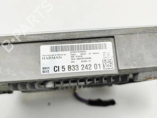 Electronic module BMW XM (G09) XM All-wheel Drive | BP32213727M83 