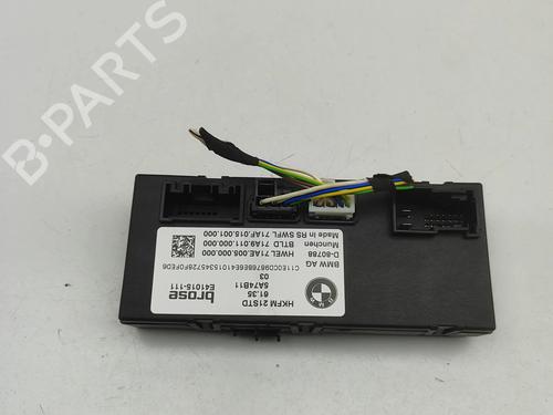 Used Electronic module Electronic module BMW X6 (G06, F96) xDrive 30 d Mild-Hybrid (298 hp) 33164185 33164185