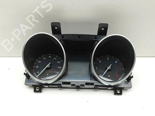 Used Instrument cluster Instrument cluster JAGUAR F-PACE (X761) 2.0 TD4 (180 hp) 33382708 33382708