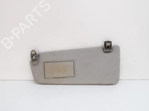 Used Left sun visor FORD S-MAX (WA6) 2.0 TDCi (140 hp) 9630480