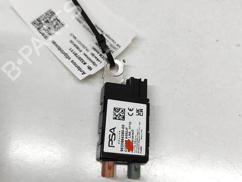 Electronic module PEUGEOT 2008 II (UD_, US_, UY_, UJ_, UR_, UC_) e-2008 (UKZKXZ) | BP29042473M83 